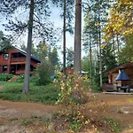 Lakeside Pilke 로바니에미