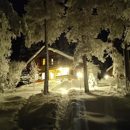 Lakeside Pilke * Rovaniemi
