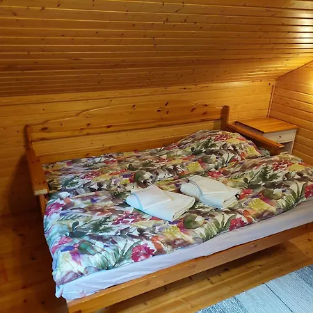 Lakeside Pilke Rovaniemi