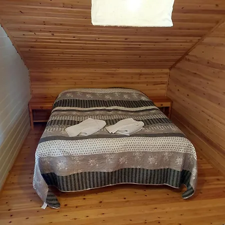 Lakeside Pilke Villa *