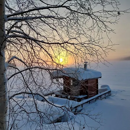 Villa Lakeside Pilke