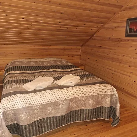 Lakeside Pilke Villa *