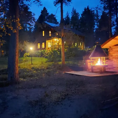 Villa Lakeside Pilke