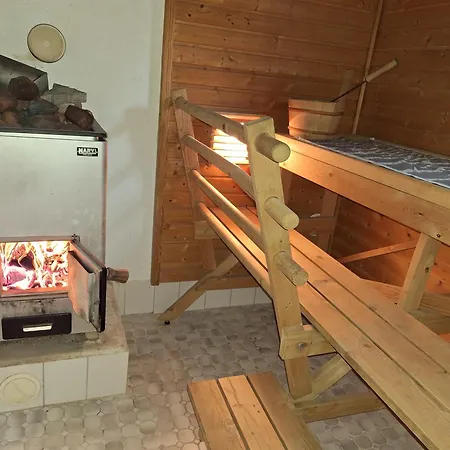 Villa Lakeside Pilke *