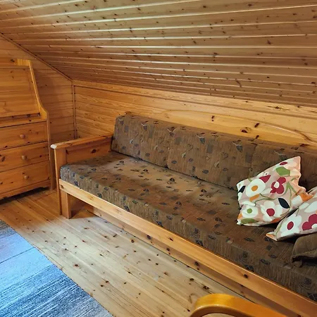 Lakeside Pilke Villa Rovaniemi