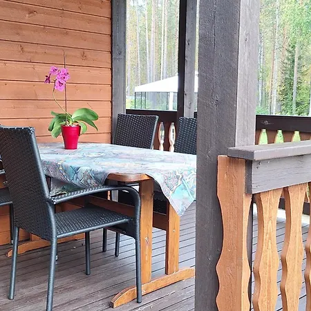 Lakeside Pilke Villa *