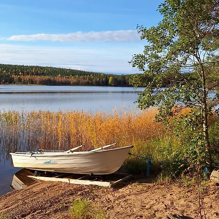 Lakeside Pilke Villa *