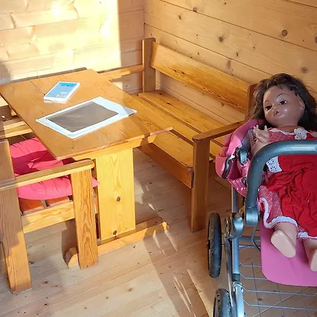 Villa Lakeside Pilke *