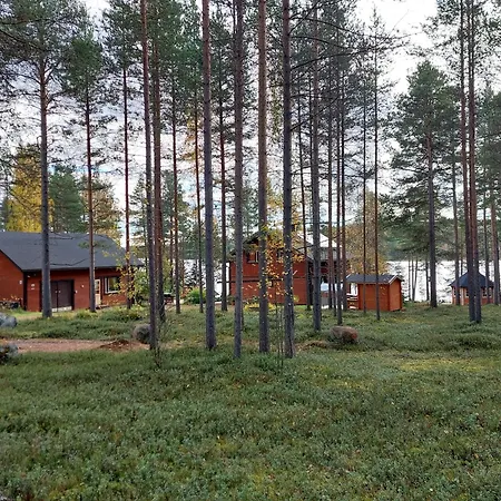 Lakeside Pilke *