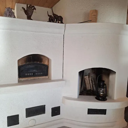 Lakeside Pilke Villa *