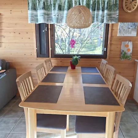 Lakeside Pilke * Rovaniemi