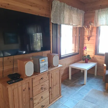 Lakeside Pilke Villa