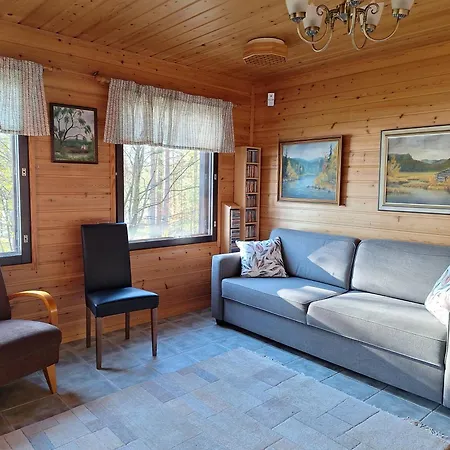 Lakeside Pilke Rovaniemi