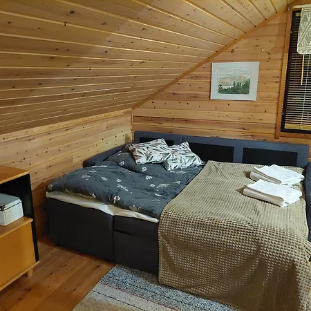 Villa Lakeside Pilke *