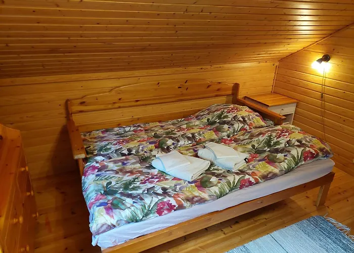 Lakeside Pilke Rovaniemi