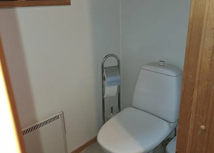 Villa Lakeside Pilke Rovaniemi