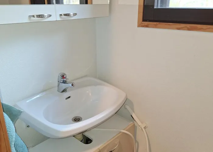 Villa Lakeside Pilke *