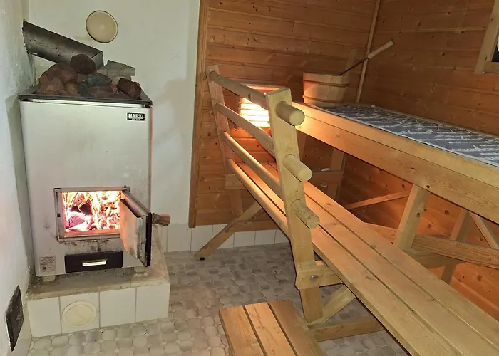 Villa Lakeside Pilke *