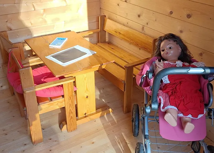 别墅 Lakeside Pilke *