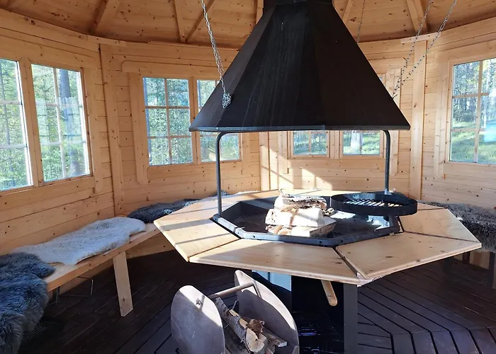 Lakeside Pilke Villa *