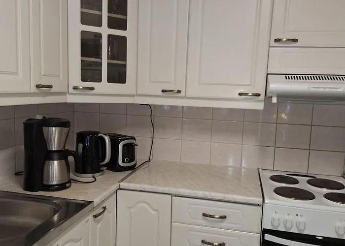 Lakeside Pilke 罗瓦涅米