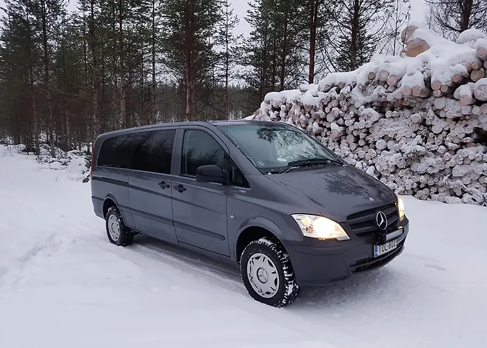 Lakeside Pilke 别墅 *