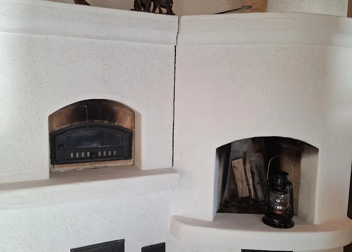 Lakeside Pilke 别墅 *