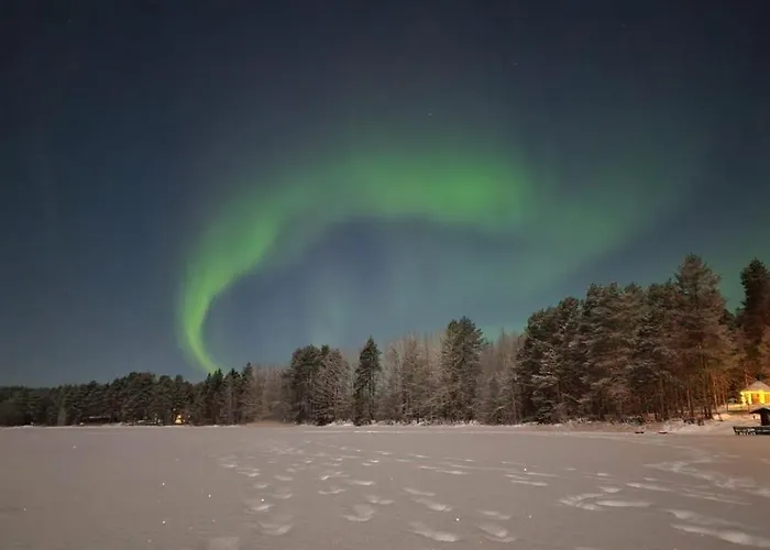 Villa Lakeside Pilke *