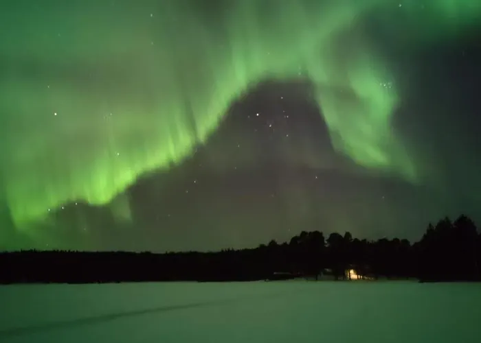 Lakeside Pilke Villa